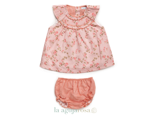 JESUSITO FLORES DE LA COLECCIÓN GREGAL DE JULIANA