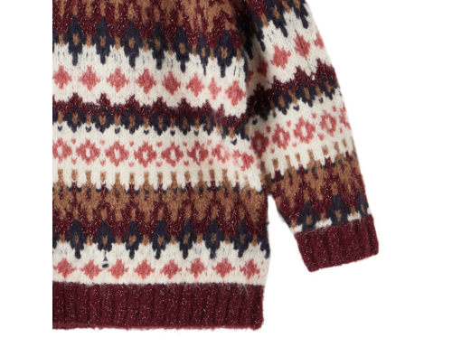 JERSEY DE LANA CENEFA UNISEX DE BESTSELLER