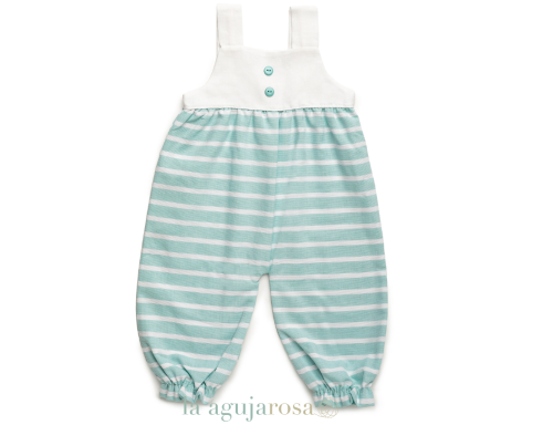 MONO RAYADO DE LA COLECCIÓN LLEBEIG DE JULIANA