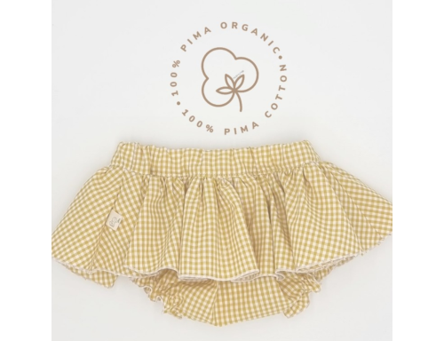 CONJUNTO NIÑA VICHY DE LOLA LIKES