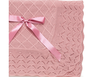 CHAL TODO ROMBOS VOLANTE BODOQUES DE INVIERNO DE JULIANA 2