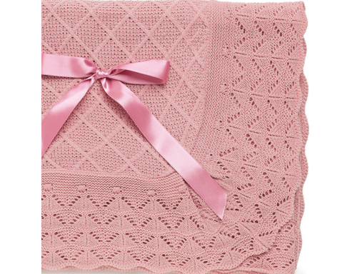 CHAL TODO ROMBOS VOLANTE BODOQUES DE INVIERNO DE JULIANA