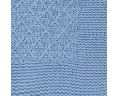 MANTITA TODO ROMBOS DE INVIERNO DE JULIANA 2