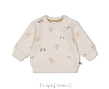 CONJUNTO MINI ADVENTURE DE LA MARCA FEETJE 2