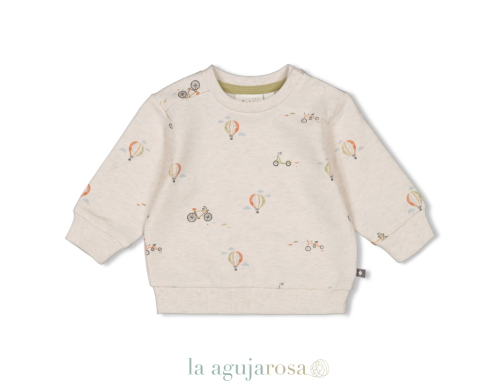 CONJUNTO MINI ADVENTURE DE LA MARCA FEETJE