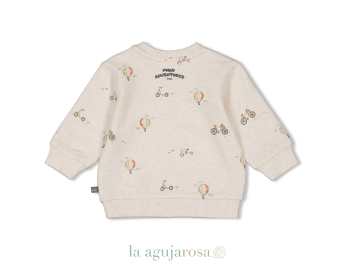 CONJUNTO MINI ADVENTURE DE LA MARCA FEETJE