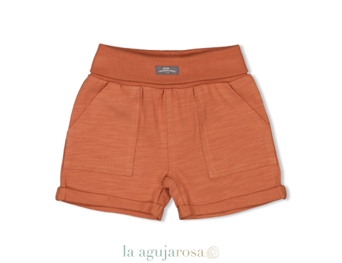 CONJUNTO DE ALGODÓN ORGÁNICO DE LA MARCA FEETGE