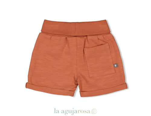 CONJUNTO DE ALGODÓN ORGÁNICO DE LA MARCA FEETGE