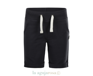 KOKO NOKO PANTALONES CORTOS DE JOGGING PARA NIÑOS VERDE... 2