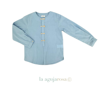 TRAJE NIÑO PANTALÓN BERMUDA DE LA FAMILIA FANTASÍA DE YOEDU 2