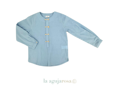 TRAJE NIÑO PANTALÓN BERMUDA DE LA FAMILIA FANTASÍA DE YOEDU