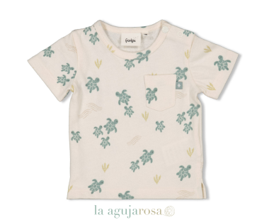 CONJUNTO TORTUGAS DE FEETJE 2