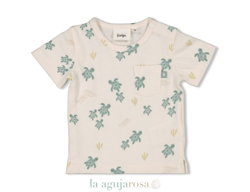 CONJUNTO TORTUGAS DE FEETJE