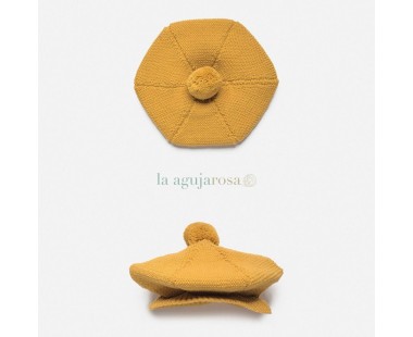 BOINA LIN DE LA COLECCIÓN DESTELLO DE JULIANA