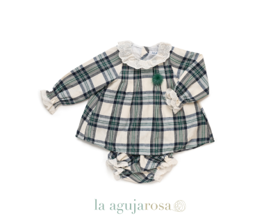 JESUSITO CUADROS PUNTILLA DE LA COLECCIÓN SINFONÍA DE... 2