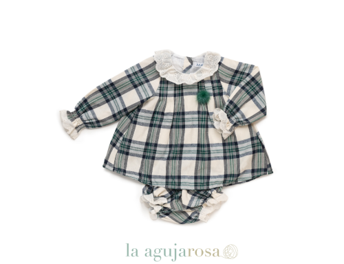 JESUSITO CUADROS PUNTILLA DE LA COLECCIÓN SINFONÍA DE JULIANA