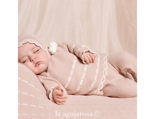 CONJUNTO 3P RECOGIDAS PASACINTAS DE LA COLECCIÓN PIANO DE JULIANA