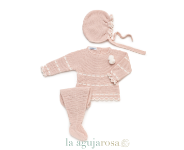 CONJUNTO 3P RECOGIDAS PASACINTAS DE LA COLECCIÓN PIANO DE... 2