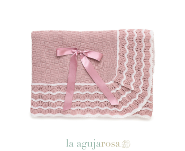 CHAL CUADRITOS VOL. ONDAS DE LA COLECCIÓN DANZA DE JULIANA
