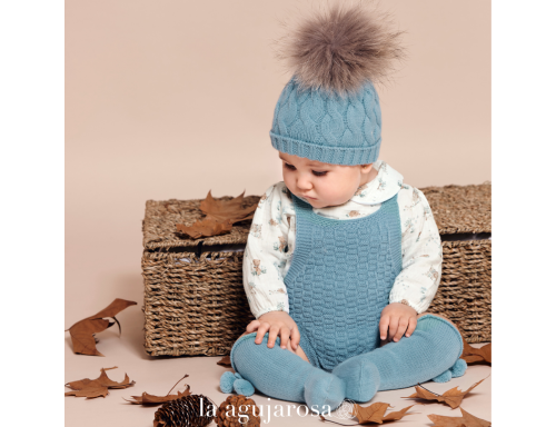 PETO PUNTO CAMISA ANIMALITOS DE LA COLECCIÓN TRAZOS DE JULIANA