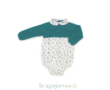 PELELE CUERPO DE PUNTO ÁRBOLES DE LA COLECCIÓN ODA DE...