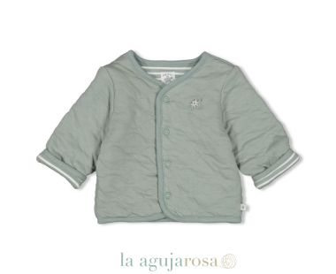 CHAQUETA REVERSIBLE TURTELLY COOL