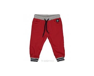 PANTALÓN TEJANO BIRBA