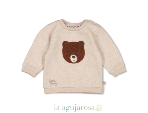 CONJUNTO WILD WORLD DE FEETJE