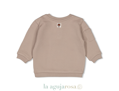 CONJUNTO WILD WORLD DE FEETJE