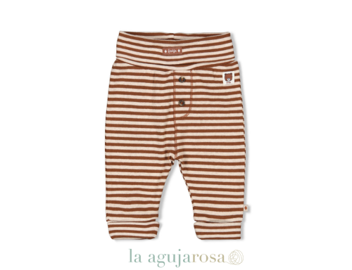CONJUNTO WILD WORLD DE FEETJE