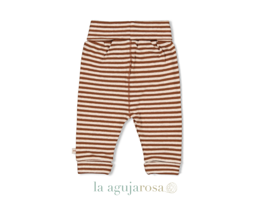 CONJUNTO WILD WORLD DE FEETJE