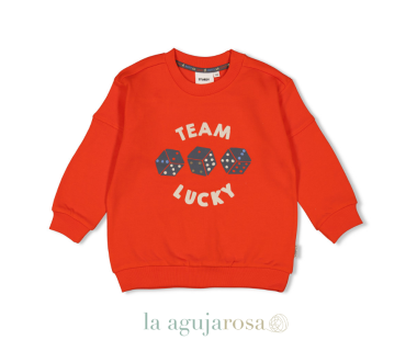 SUÉTER COUCH CLUB DE STURDY 2