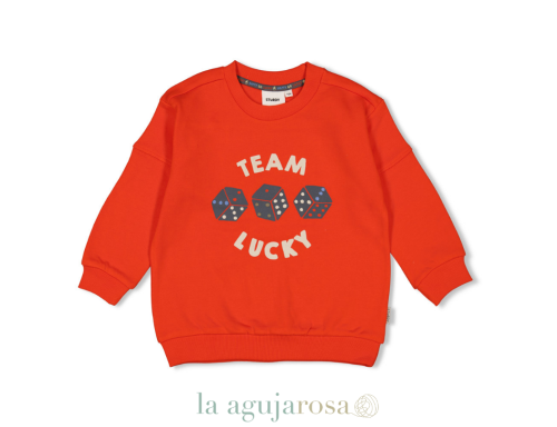 SUÉTER COUCH CLUB DE STURDY