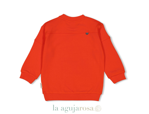 SUÉTER COUCH CLUB DE STURDY