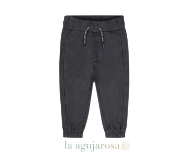 PANTALÓN DE NIÑO DEPORTIVO DE DIRKJE