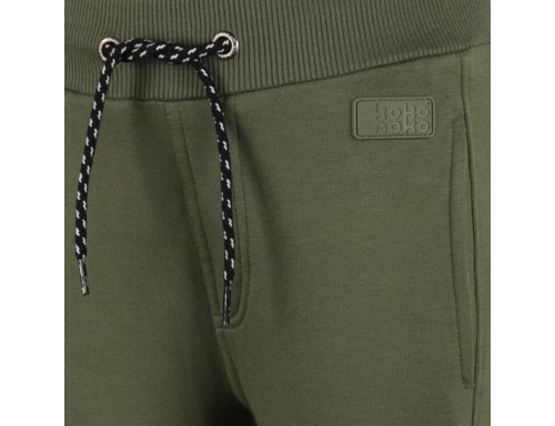 PANTALÓN DE CHÁNDAL PARA NIÑO KOKO NOKO VERDE MILITAR