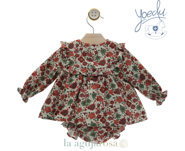 JESUSÍN BEBÉ DE LA FAMILIA CRETONA DE YOEDU 2