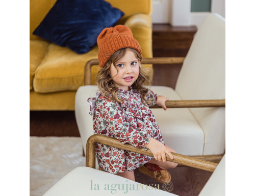 JESUSÍN BEBÉ DE LA FAMILIA CRETONA DE YOEDU