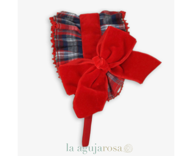 DIADEMA INFANTIL HARPER DE MIRANDA