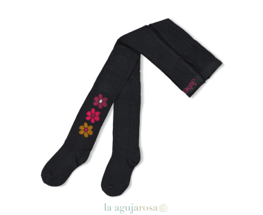 MEDIAS DE FLORESDE LA MARCA JUBEL