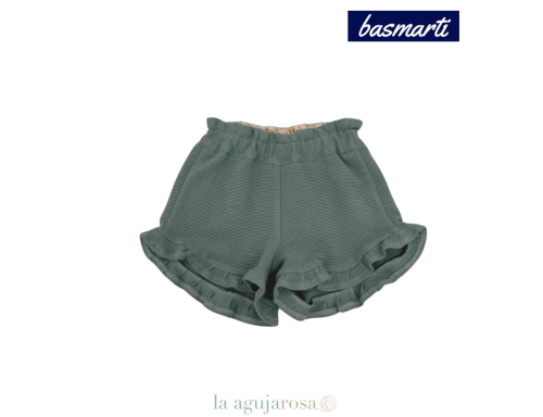 CONJUNTO NIÑA DE LA COLECCIÓN UFFIZI DE BASMARTÍ