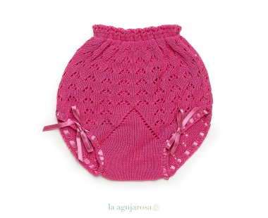 BRAGA CALADA UVES DE LA COLECCIÓN CEREZA DE JULIANA