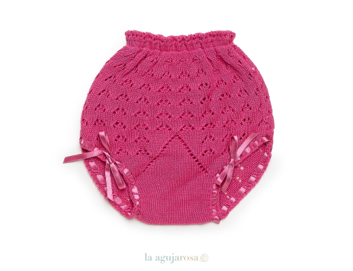 BRAGA CALADA UVES DE LA COLECCIÓN CEREZA DE JULIANA