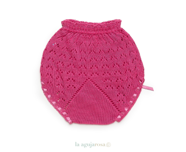 BRAGA CALADA UVES DE LA COLECCIÓN CEREZA DE JULIANA 2