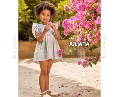 VESTIDO CORTADO CINTURA HOMBRERAS CACHEMIRA DE LA...