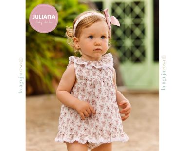 JESUSITO CON BRAGA TELA KOALAS DE LA COLECCIÓN MIEL DE...