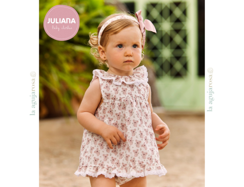 JESUSITO CON BRAGA TELA KOALAS DE LA COLECCIÓN MIEL DE JULIANA