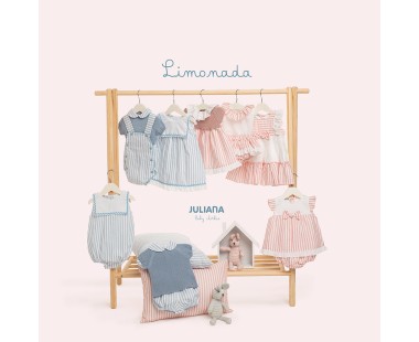 CALCETÍN LAZO ROSA MAQUILLAJE DE LA COLECCIÓN LIMONADA DE... 2