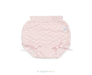 BRAGA CALADA UVES DE LA COLECCIÓN CARAMELO DE JULIANA