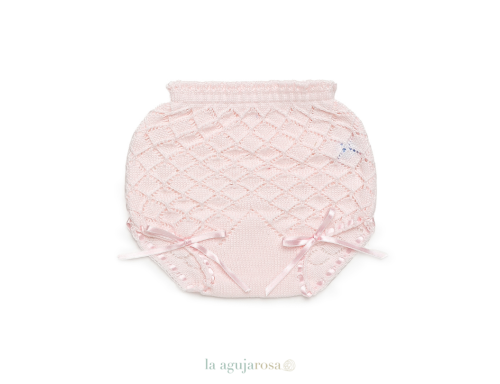 BRAGA CALADA UVES DE LA COLECCIÓN CARAMELO DE JULIANA